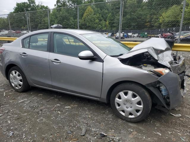 VIN JM1BL1U79D1705697 2013 Mazda 3, I no.4