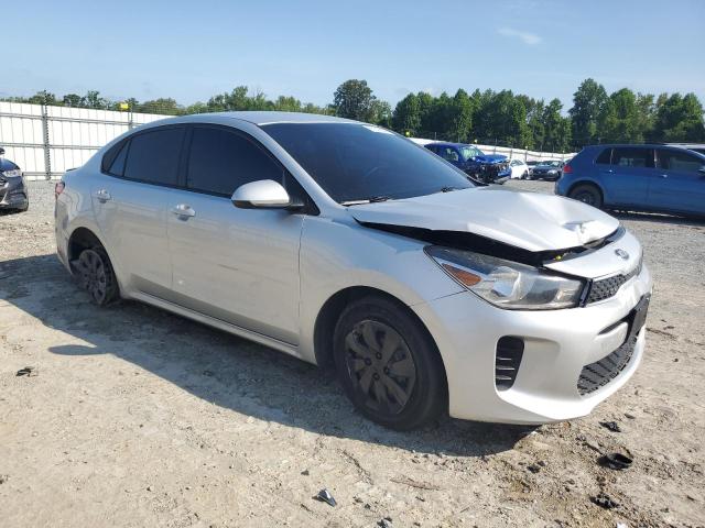 2018 KIA RIO LX - 3KPA24AB5JE100402