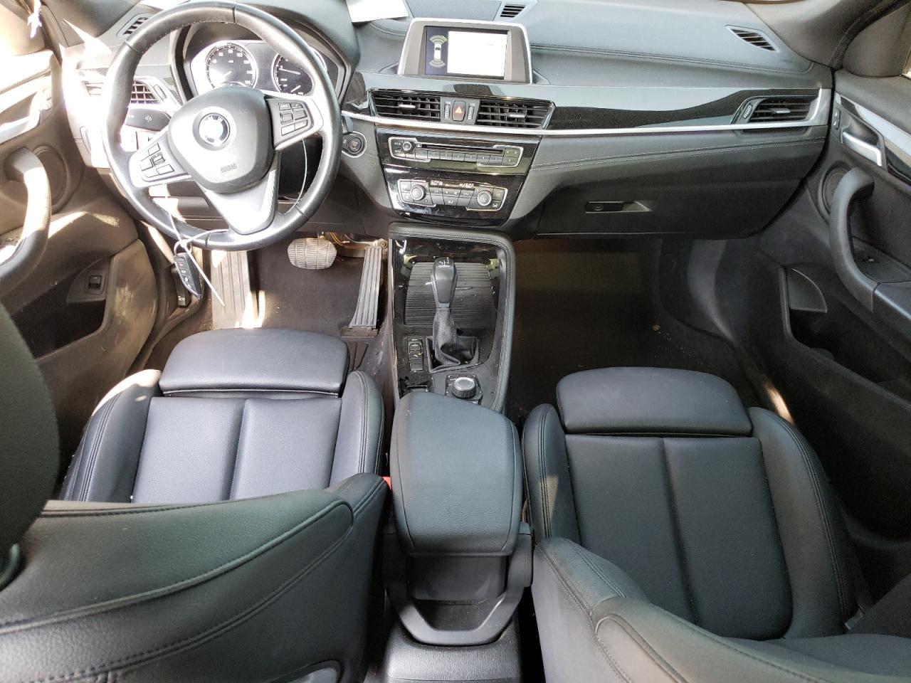 WBXYJ3C39JEJ75992 2018 BMW X2 Sdrive28I