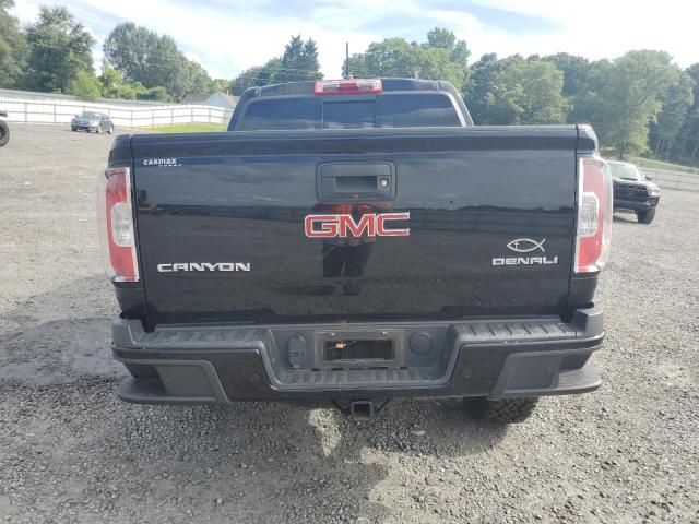 2019 GMC CANYON DEN 1GTG6EEN8K1141572