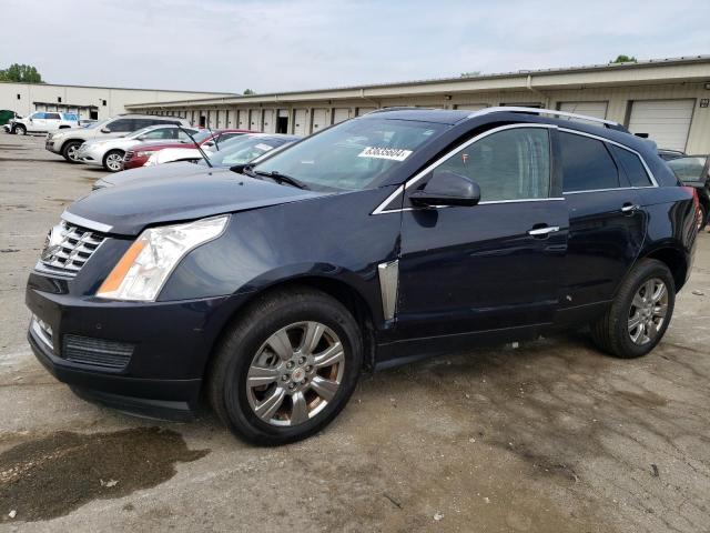 Vin: 3gyfnbe34fs541641, lot: 63635604, cadillac srx luxury collection 2015 img_1