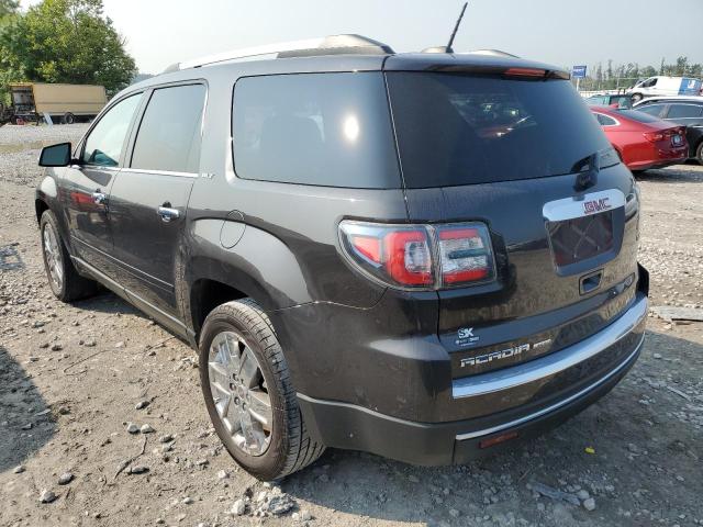 2017 GMC ACADIA LIM - 1GKKRSKD5HJ204278