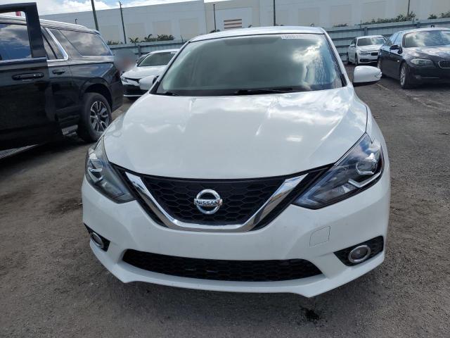 2016 NISSAN SENTRA S - 3N1AB7AP9GY251086