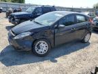 FORD FIESTA S photo