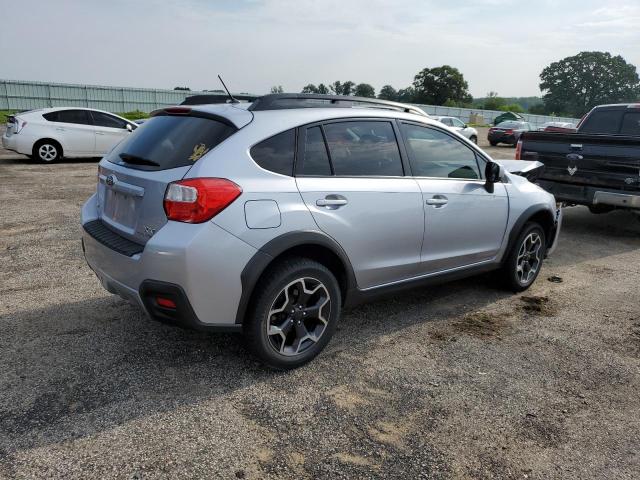 JF2GPACC6E9275690 2014 Subaru Xv Crosstrek 2.0 Premium