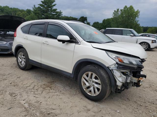 2015 HONDA CR-V EX - 5J6RM4H57FL088548