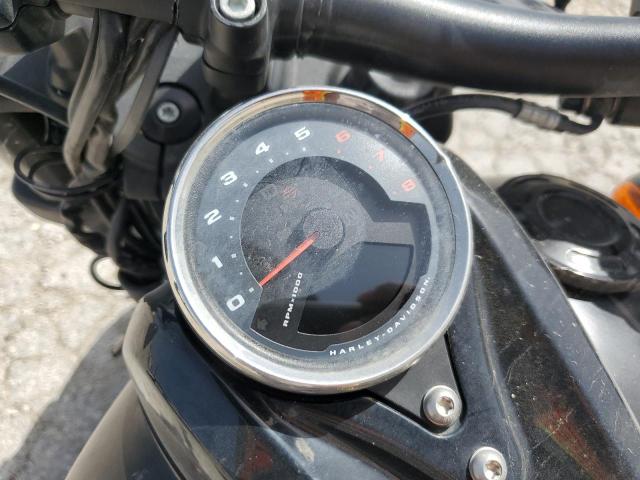 2018 HARLEY-DAVIDSON FXFBS FAT 1HD1YLK15JC016830