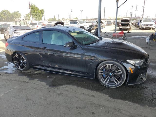 VIN WBS3R9C51FK332565 2015 BMW M4 no.4