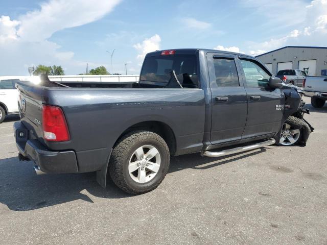 2017 RAM 1500 ST - 1C6RR7FTXHS564446