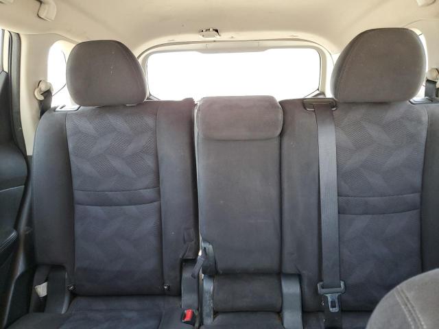 2015 Nissan Rogue S VIN: KNMAT2MT8FP562191 Lot: 61928864