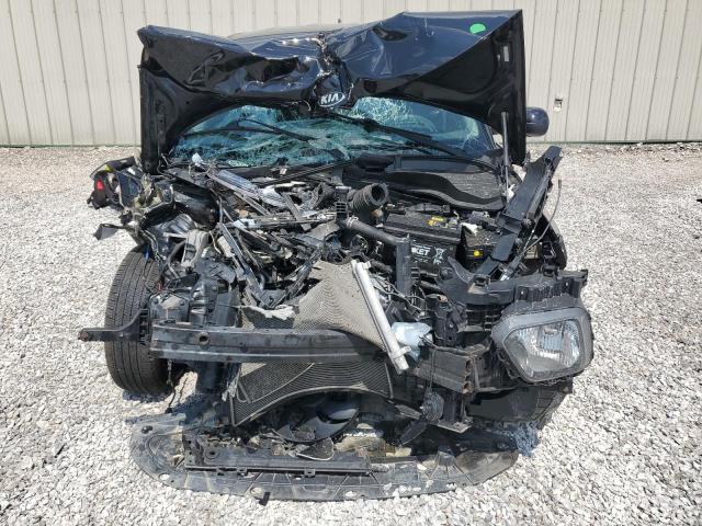 2020 KIA SOUL LX - KNDJ23AU6L7069448