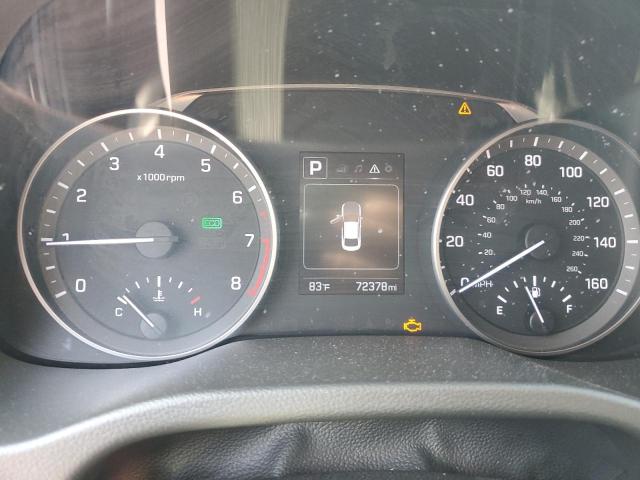 2018 HYUNDAI ELANTRA SE - 5NPD84LF6JH221236