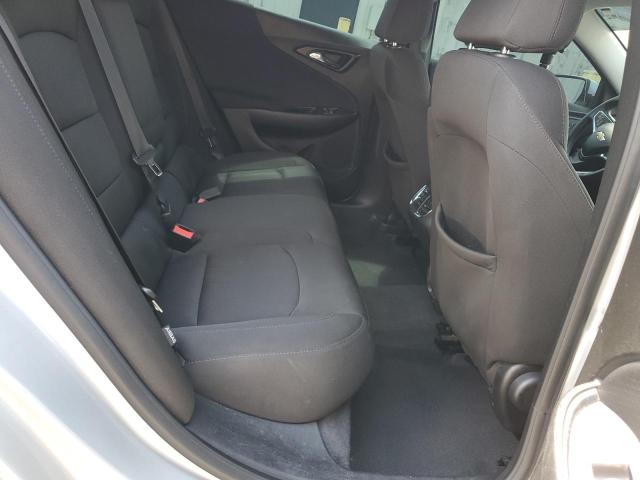 2018 CHEVROLET MALIBU LT - 1G1ZD5ST8JF274599