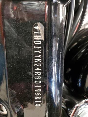 2024 HARLEY-DAVIDSON FXBBS 1HD1YYK24RB019581