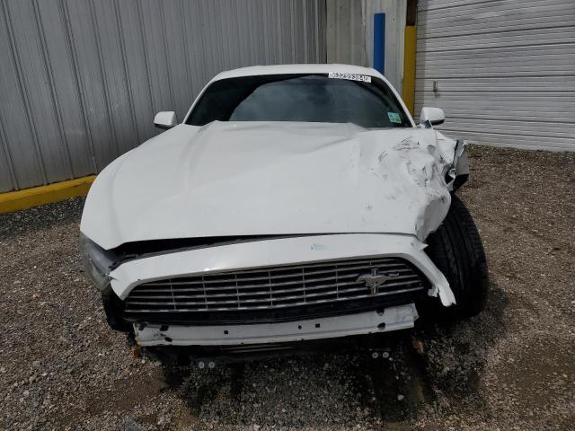 VIN 1FA6P8TH1G5267446 2016 Ford Mustang no.5