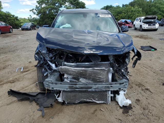 VIN 1GNERFKW5LJ244166 2020 Chevrolet Traverse, LS no.5