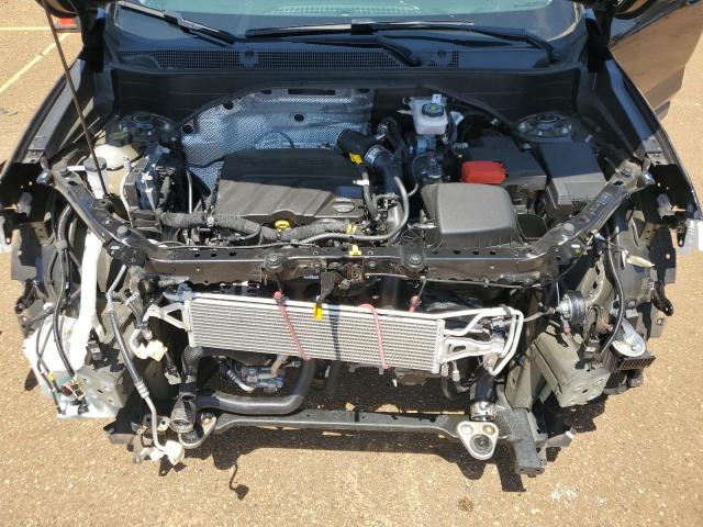 2024 Buick Encore Gx Preferred VIN: KL4AMBS24RB017401 Lot: 61334724