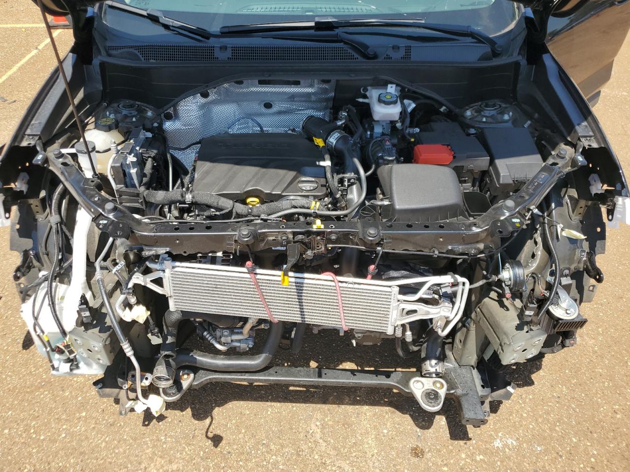 KL4AMBS24RB017401 2024 Buick Encore Gx Preferred