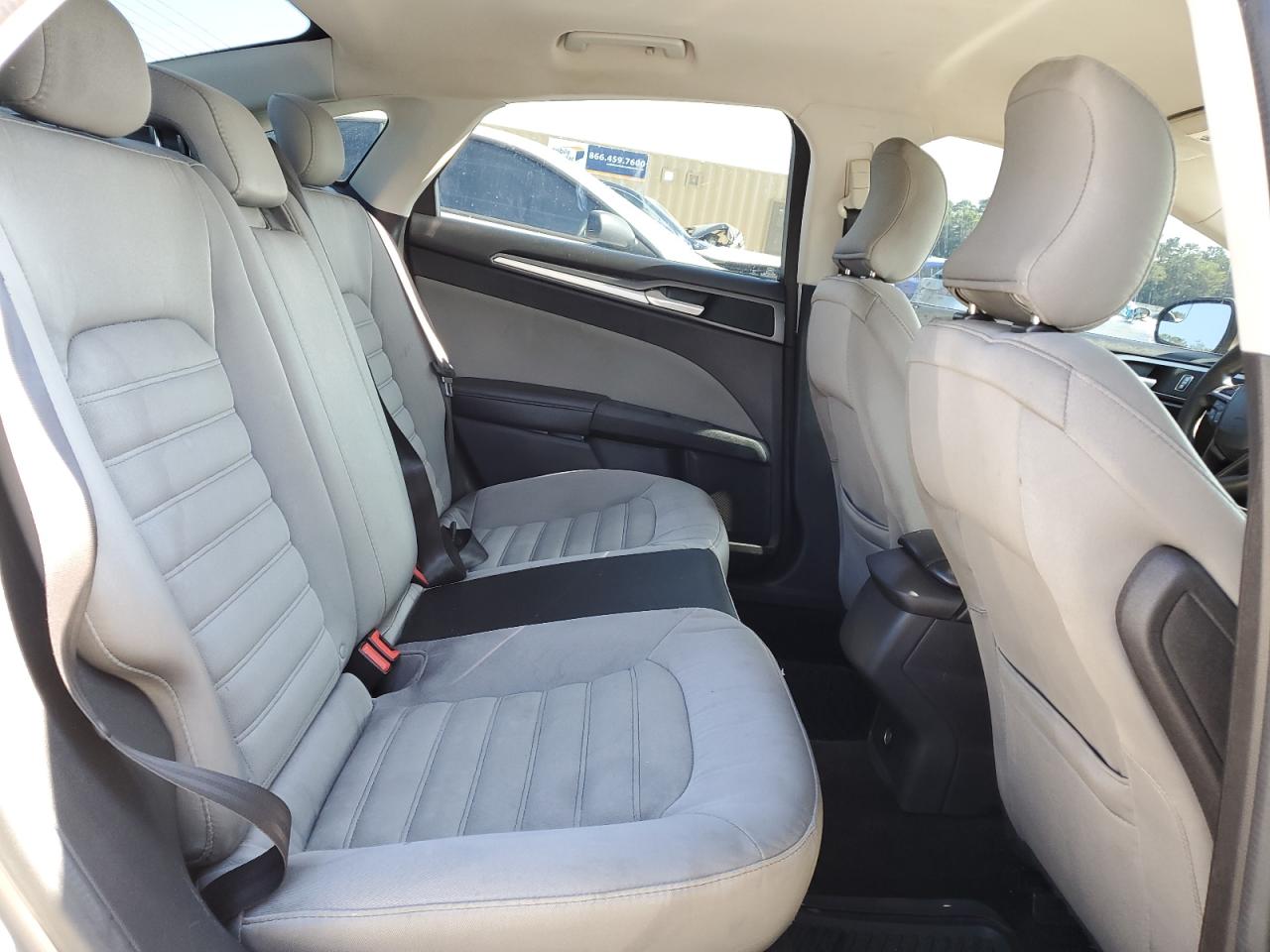 3FA6P0G77FR256191 2015 Ford Fusion S