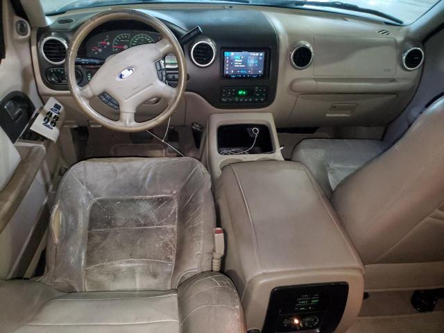 2004 Ford Expedition Eddie Bauer VIN: 1FMPU17L94LA78432 Lot: 62303614
