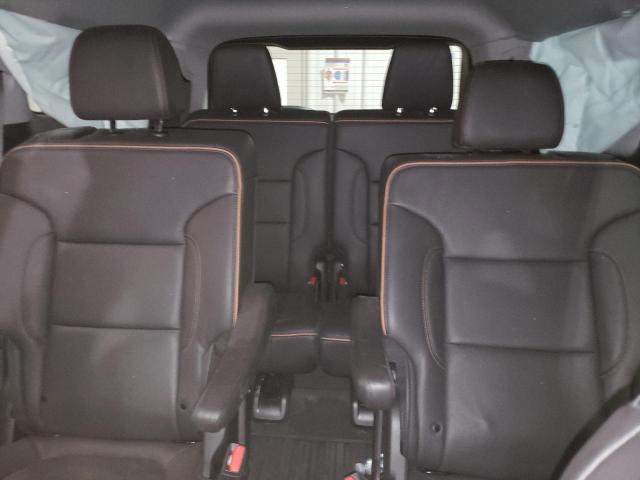 2023 GMC ACADIA AT4 - 1GKKNLLS4PZ156271