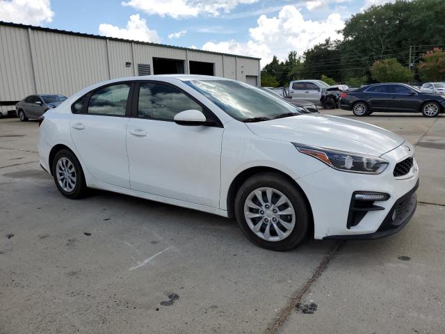 2021 KIA FORTE FE - 3KPF24AD4ME353660