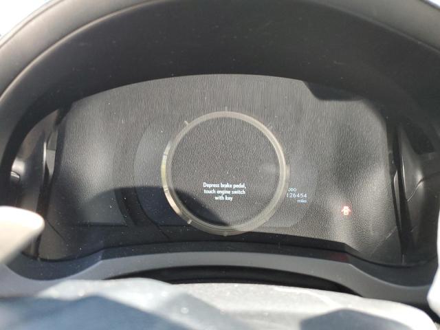 2015 Lexus Is 250 VIN: JTHBF1D27F5068623 Lot: 62353644