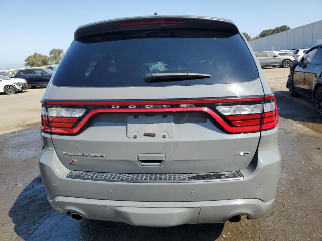 2023 DODGE DURANGO GT - 1C4RDJDG4PC597039