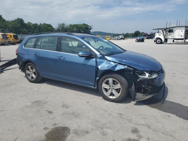 2015 VOLKSWAGEN GOLF SPORT - 3VWFA7AU4FM516527