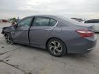 HONDA ACCORD LX photo