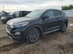 2021 HYUNDAI TUCSON LIM - KM8J3CAL6MU284783