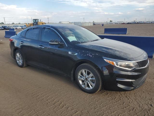 VIN KNAGT4L35H5155805 2017 KIA Optima, LX no.4