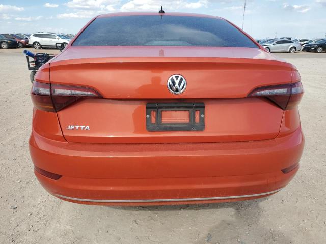 2019 VOLKSWAGEN JETTA S - 3VWC57BUXKM113457