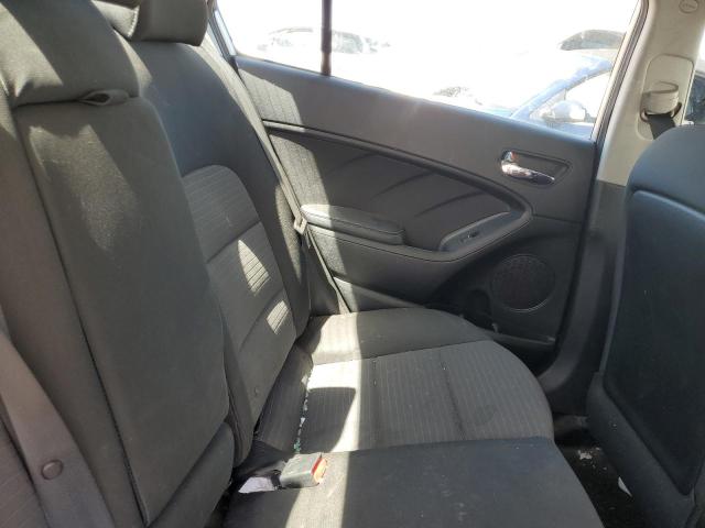 2016 KIA FORTE LX - KNAFX4A65G5558243