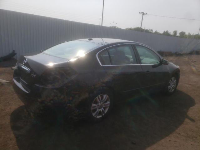 2019 NISSAN ALTIMA BAS 1N4AL2AP2BC136690