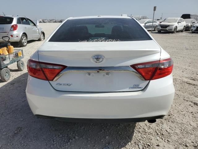 VIN 4T1BF1FK4GU139925 2016 Toyota Camry, LE no.6