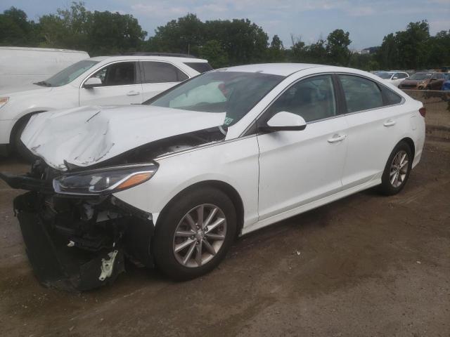 2018 Hyundai Sonata Se VIN: 5NPE24AF4JH685604 Lot: 59477254