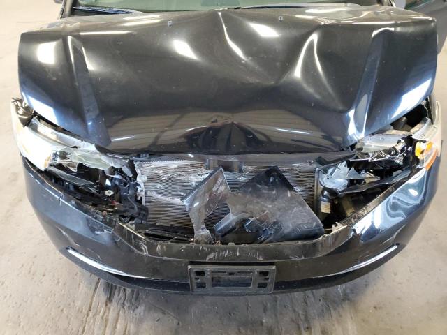 2016 HONDA ODYSSEY SE - 5FNRL5H31GB127071