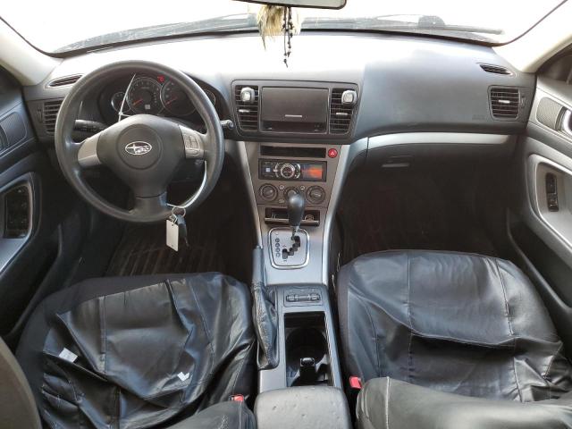 2008 Subaru Outback 2.5I VIN: 4S4BP61C687310328 Lot: 61265494