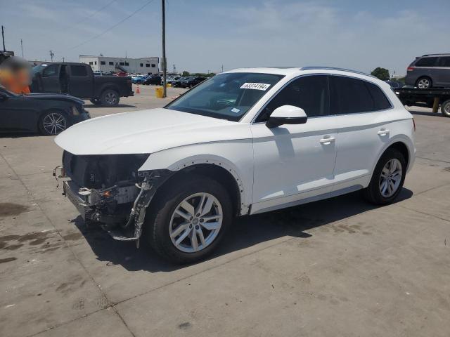 VIN WA1ANAFY6L2046511 2020 Audi Q5, Premium no.1