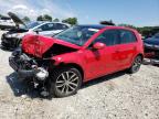 2016 VOLKSWAGEN GOLF S/SE - 3VW217AU1GM047168