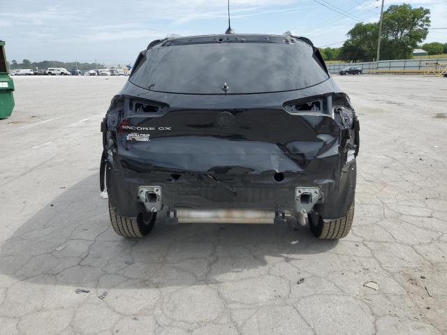 2020 Buick Encore Gx Select VIN: KL4MMDS26LB082265 Lot: 60084874