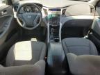 HYUNDAI SONATA GLS photo