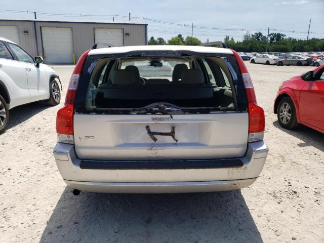 2005 Volvo V70 VIN: YV1SW612052468150 Lot: 60971784