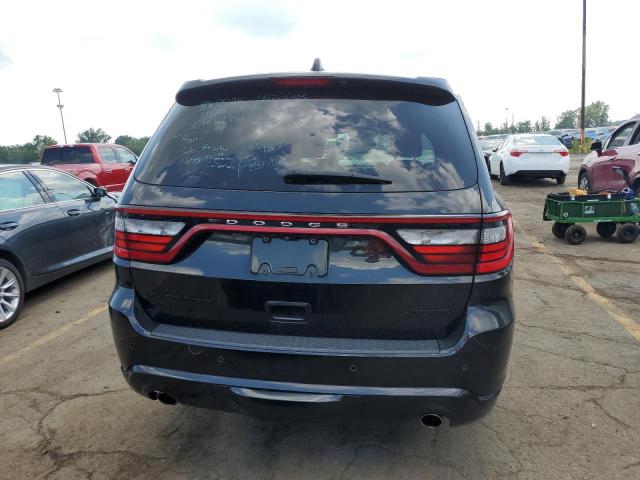 2016 Dodge Durango Limited VIN: 1C4RDJDG5GC302191 Lot: 62005824