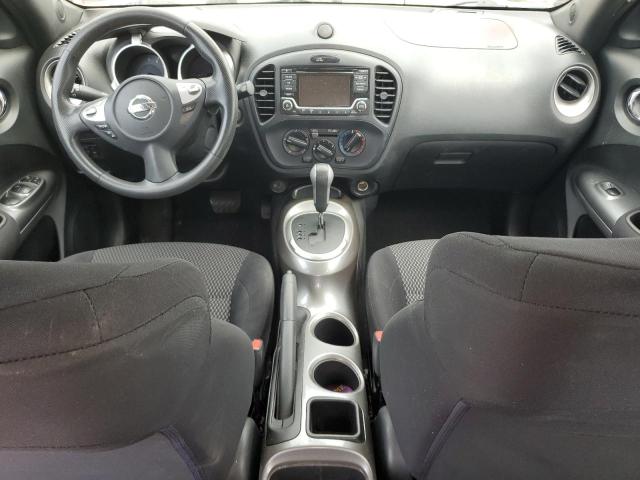 2017 Nissan Juke S VIN: JN8AF5MR4HT701342 Lot: 61804754