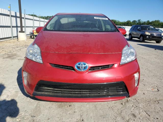 2014 Toyota Prius VIN: JTDKN3DU5E0378914 Lot: 61659974