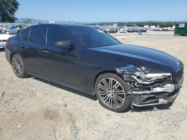 VIN WBAJE7C38HG479272 2017 BMW 5 Series, 540 XI no.4