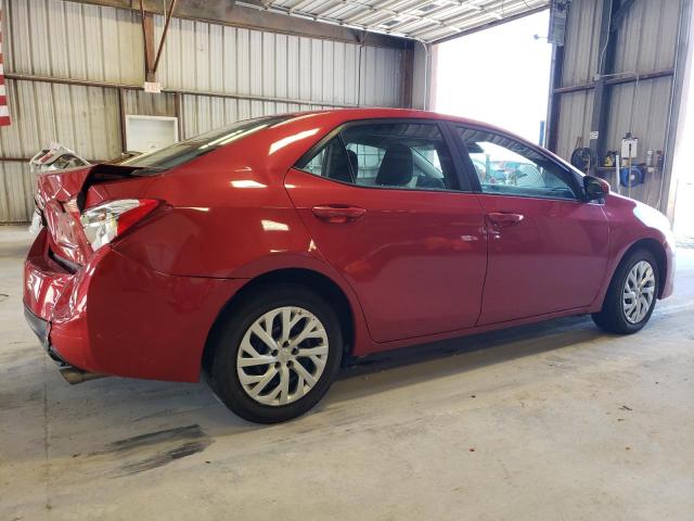 2019 TOYOTA COROLLA L - 5YFBURHE7KP903661