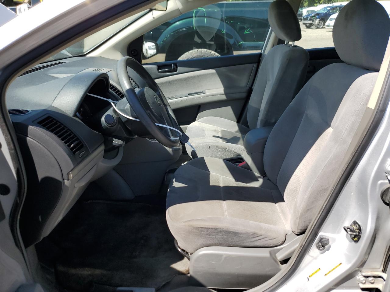 3N1AB61E79L607141 2009 Nissan Sentra 2.0